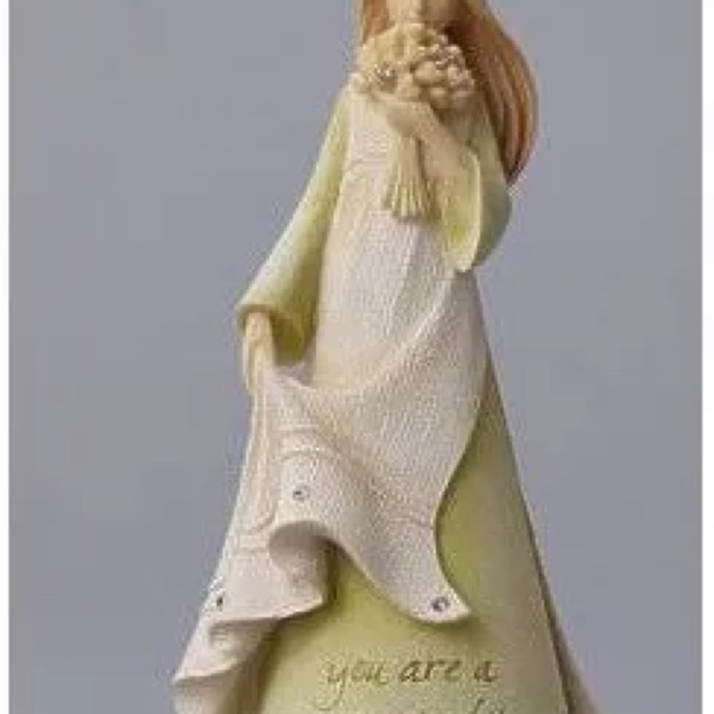 Foundations Friend Figurine - Picture 2 of 5